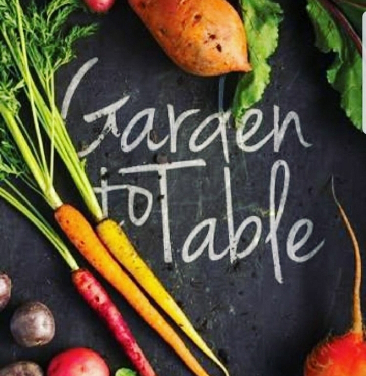 Garden to Table